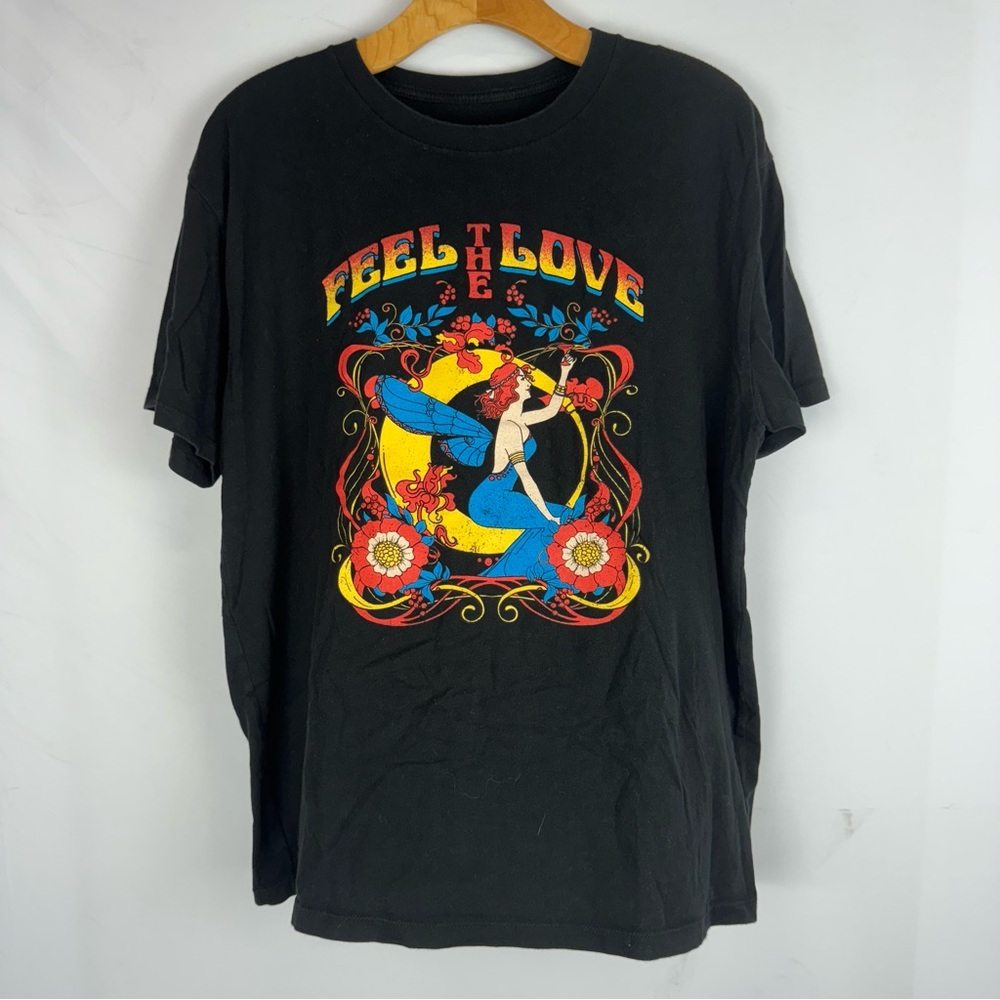 Fairy Graphic T-shirt